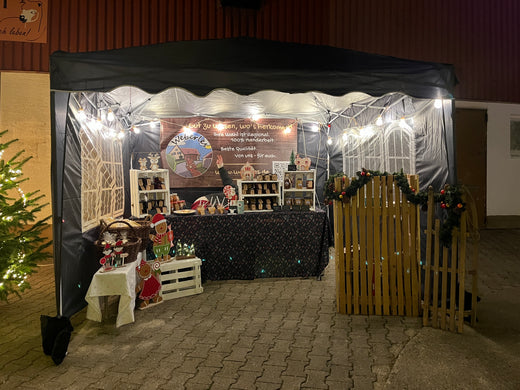 Weihnachtsmarkt